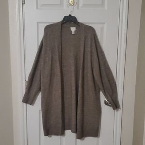H&M Brown Women's Cardigan